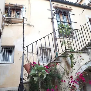  Apartment Casetta Ciuzza