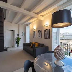  Apartment Elios Ortigia