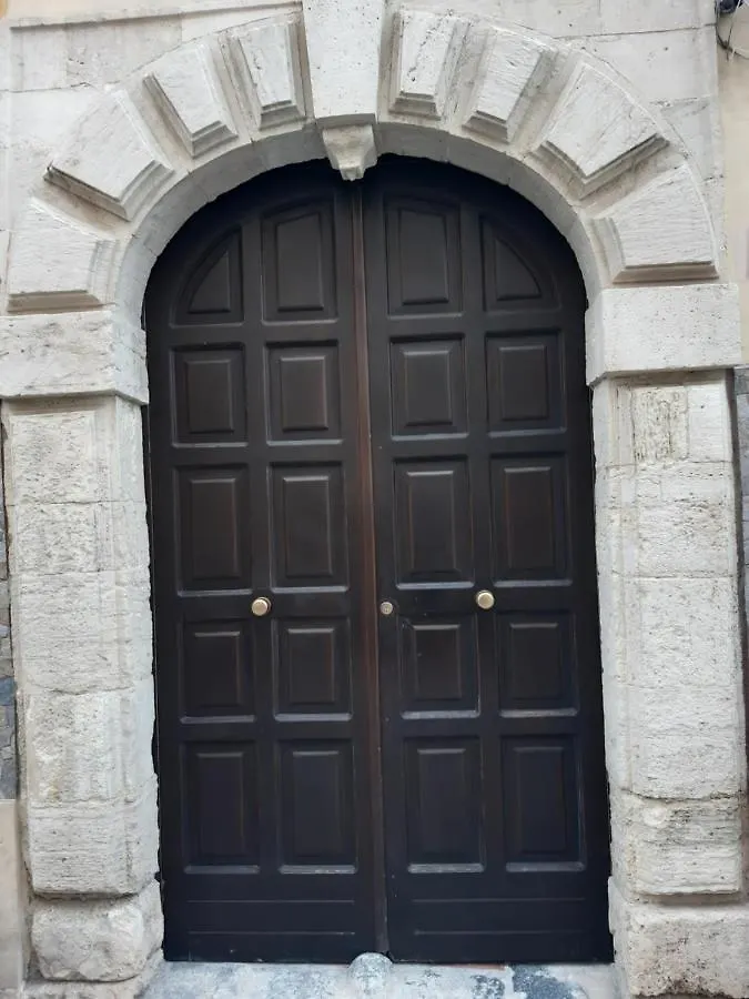 Holiday home La Casa Di Sarah Villa Syracuse