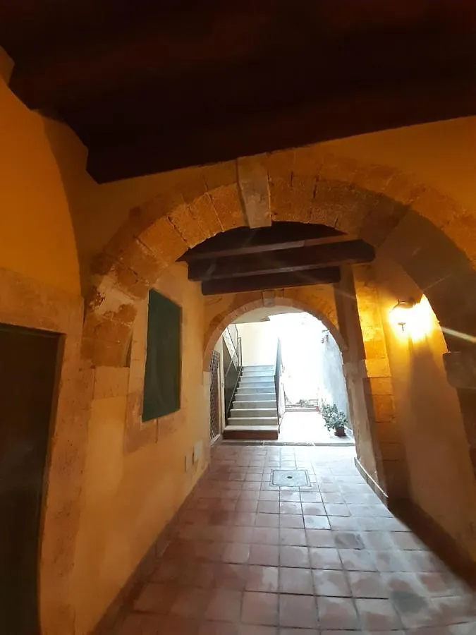 La Casa Di Sarah Villa Syracuse Italy