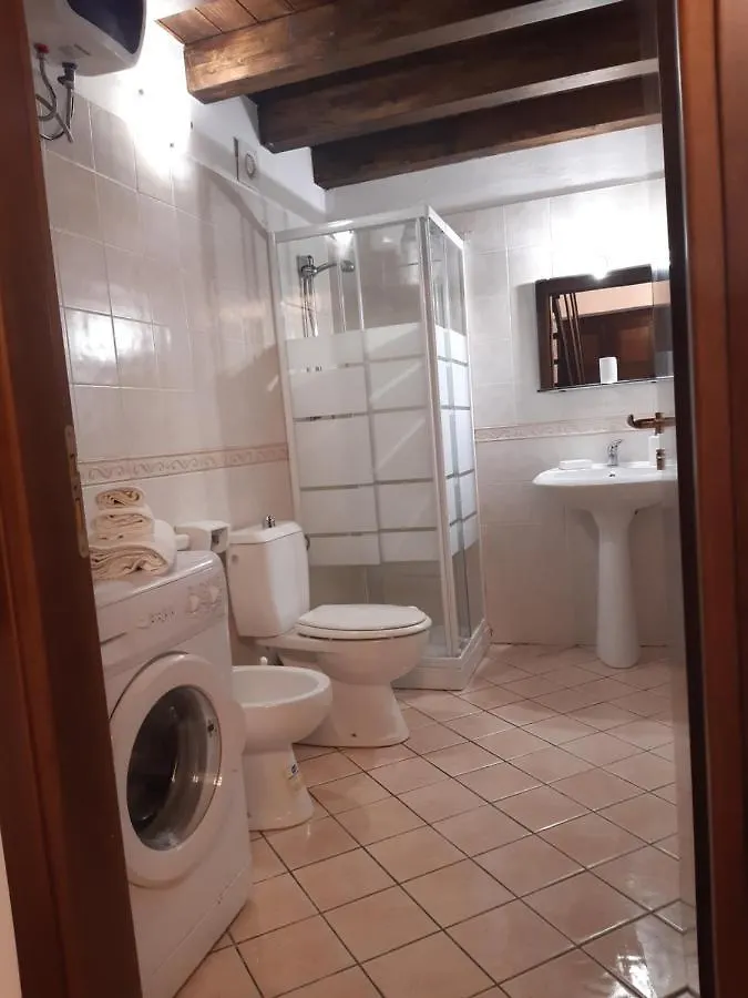 La Casa Di Sarah Villa Syracuse 0*,  Italy