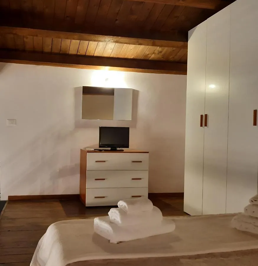 La Casa Di Sarah Villa Syracuse