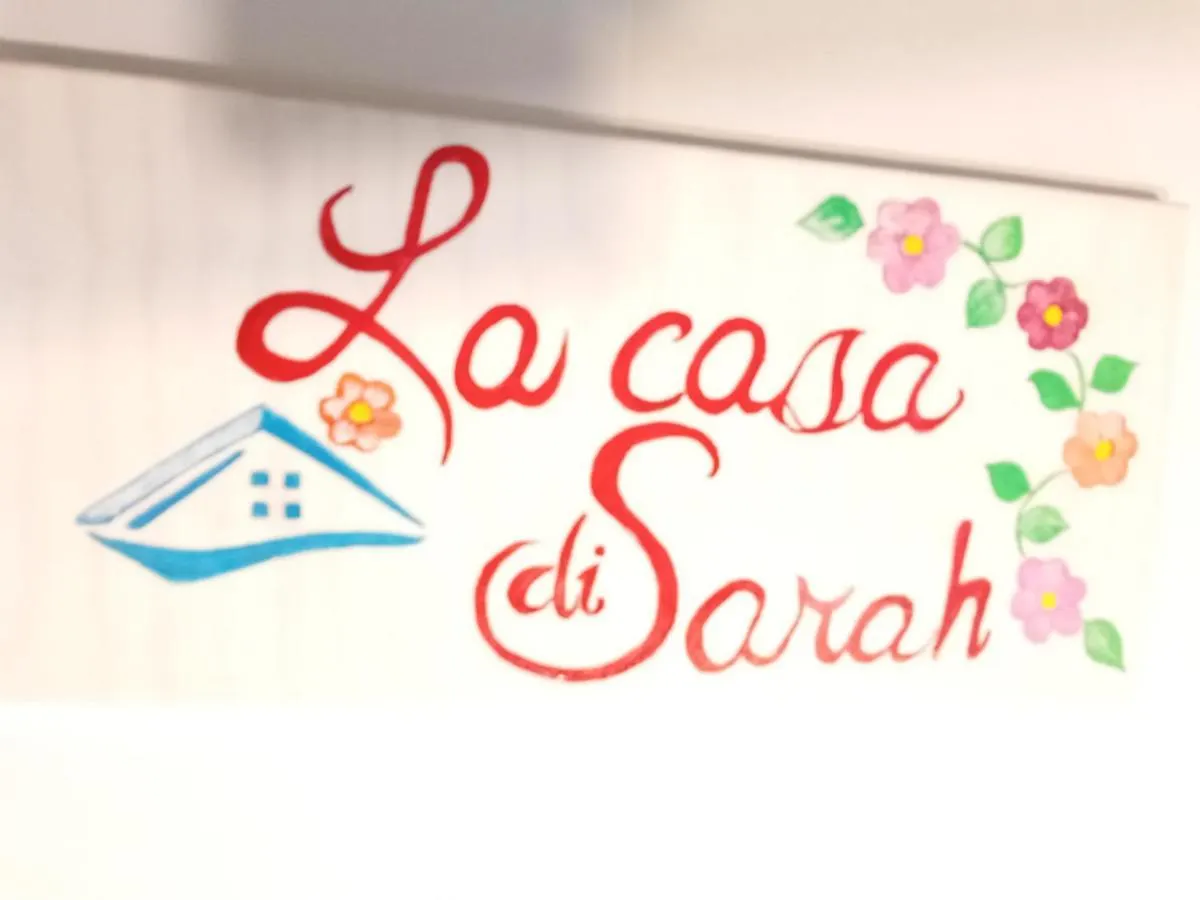 Holiday home La Casa Di Sarah Villa Syracuse Italy