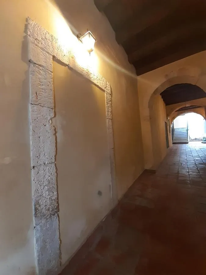 La Casa Di Sarah Villa Syracuse Holiday home