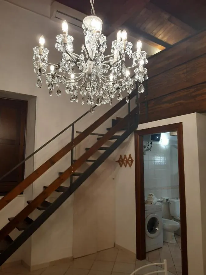 Holiday home La Casa Di Sarah Villa Syracuse Italy