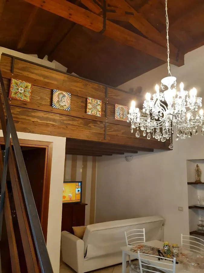 La Casa Di Sarah Villa Syracuse
