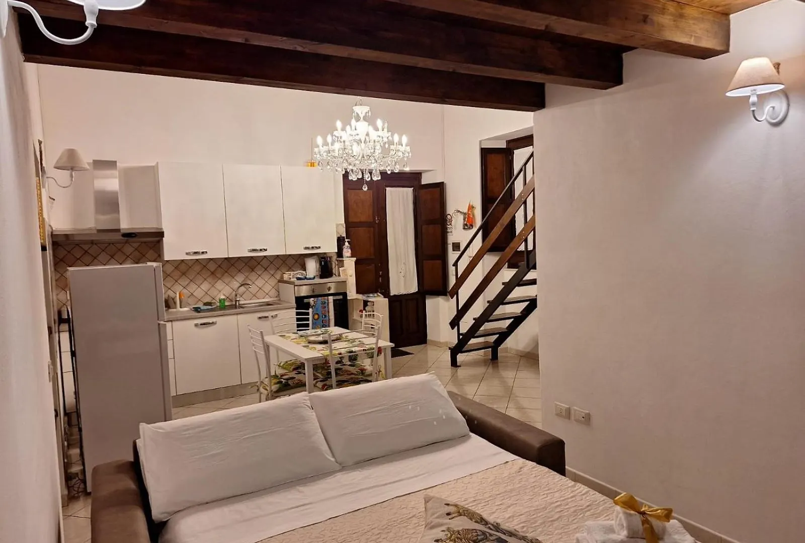 La Casa Di Sarah Villa Syracuse 0*,