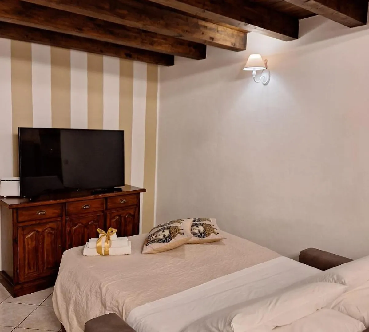 Holiday home La Casa Di Sarah Villa Syracuse