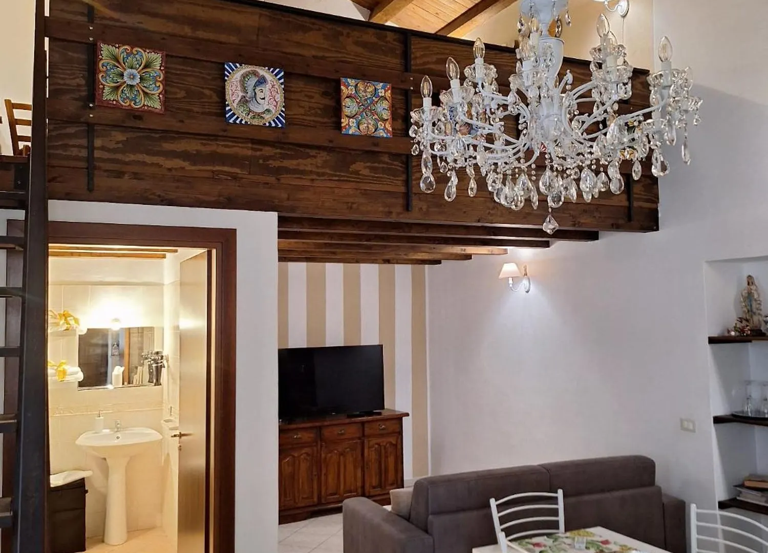 Holiday home La Casa Di Sarah Villa Syracuse